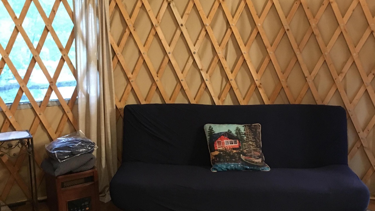 Photo of Livingroom in Trumansburg