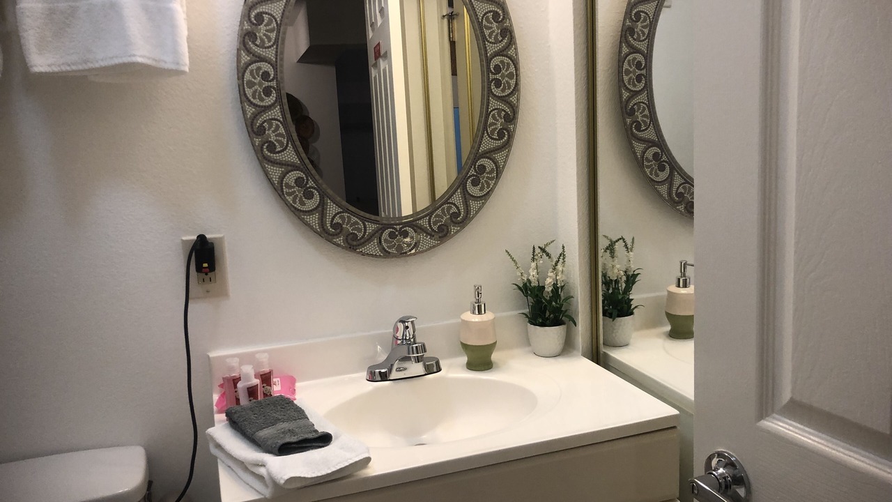 Photo of Bathroom in West San Antonio