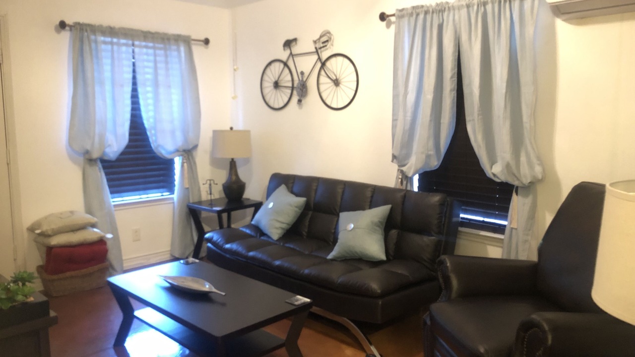 Photo of Livingroom in West San Antonio