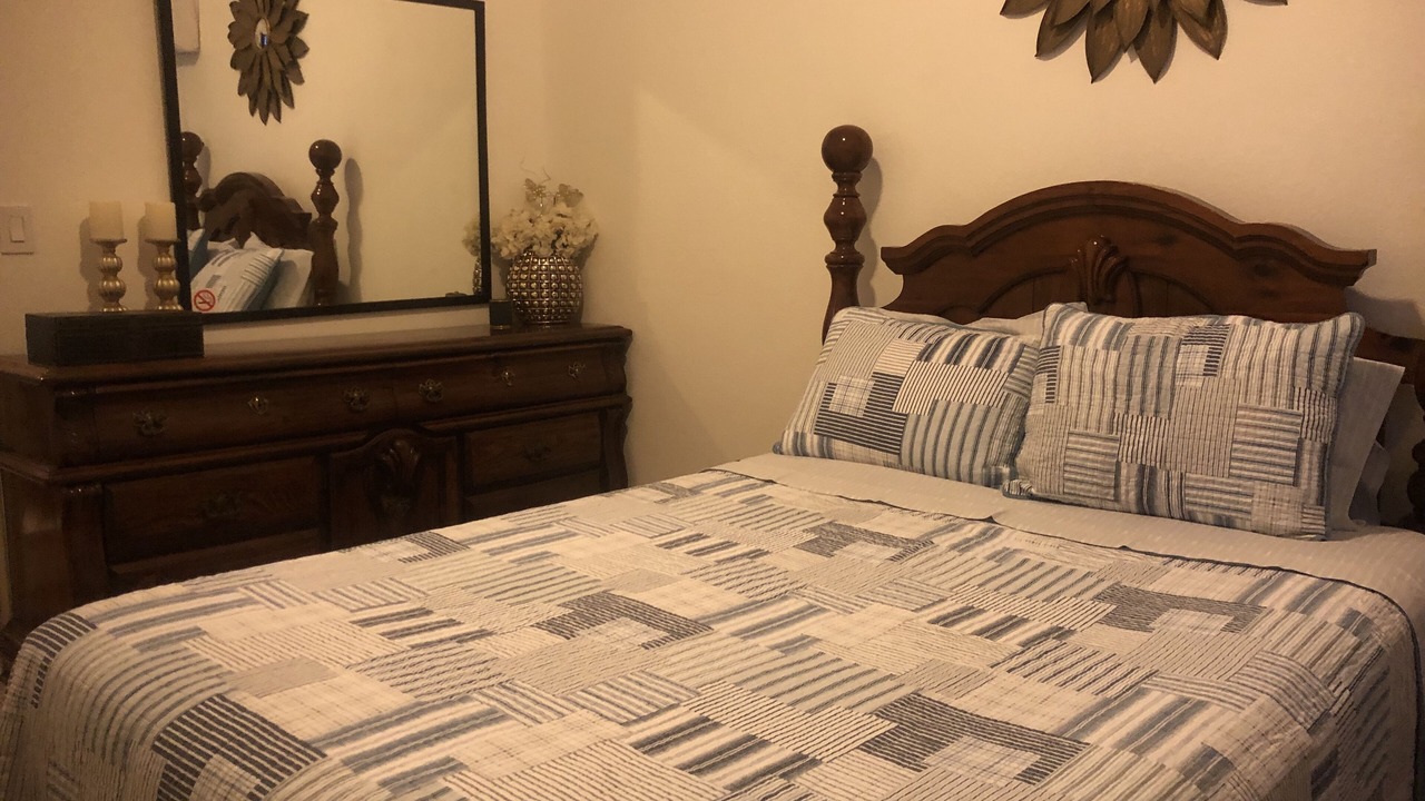 Photo of Bedroom in West San Antonio