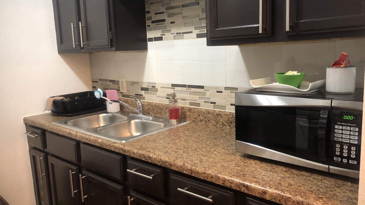 Photo of Kitchen in West San Antonio