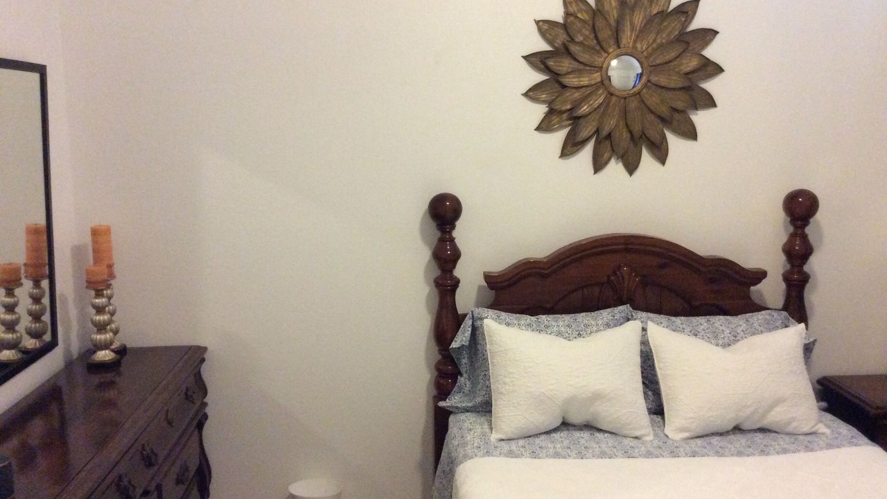 Photo of Bedroom in West San Antonio