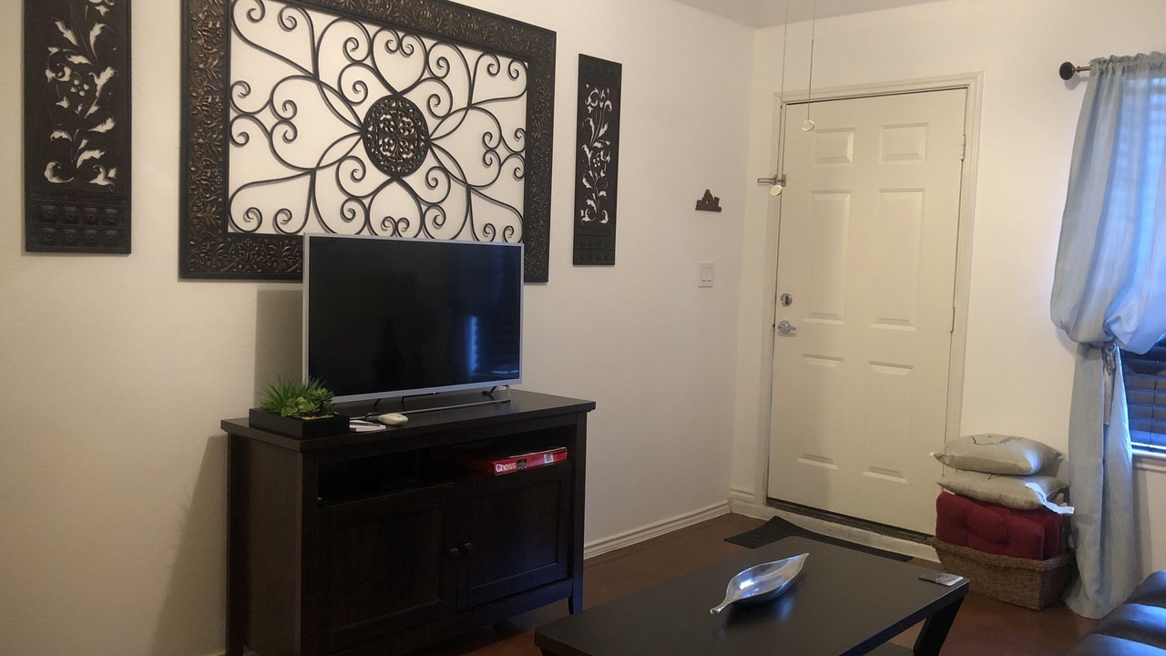 Photo of Livingroom in West San Antonio