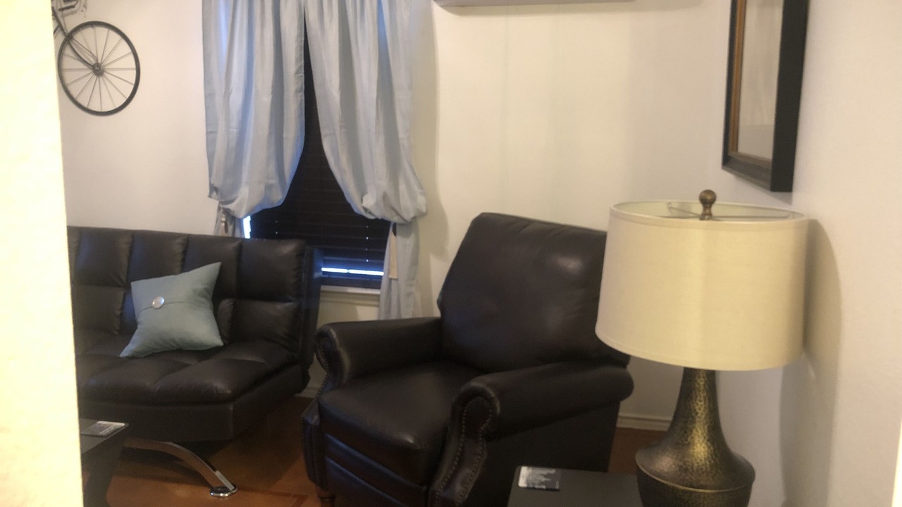 Photo of Livingroom in West San Antonio