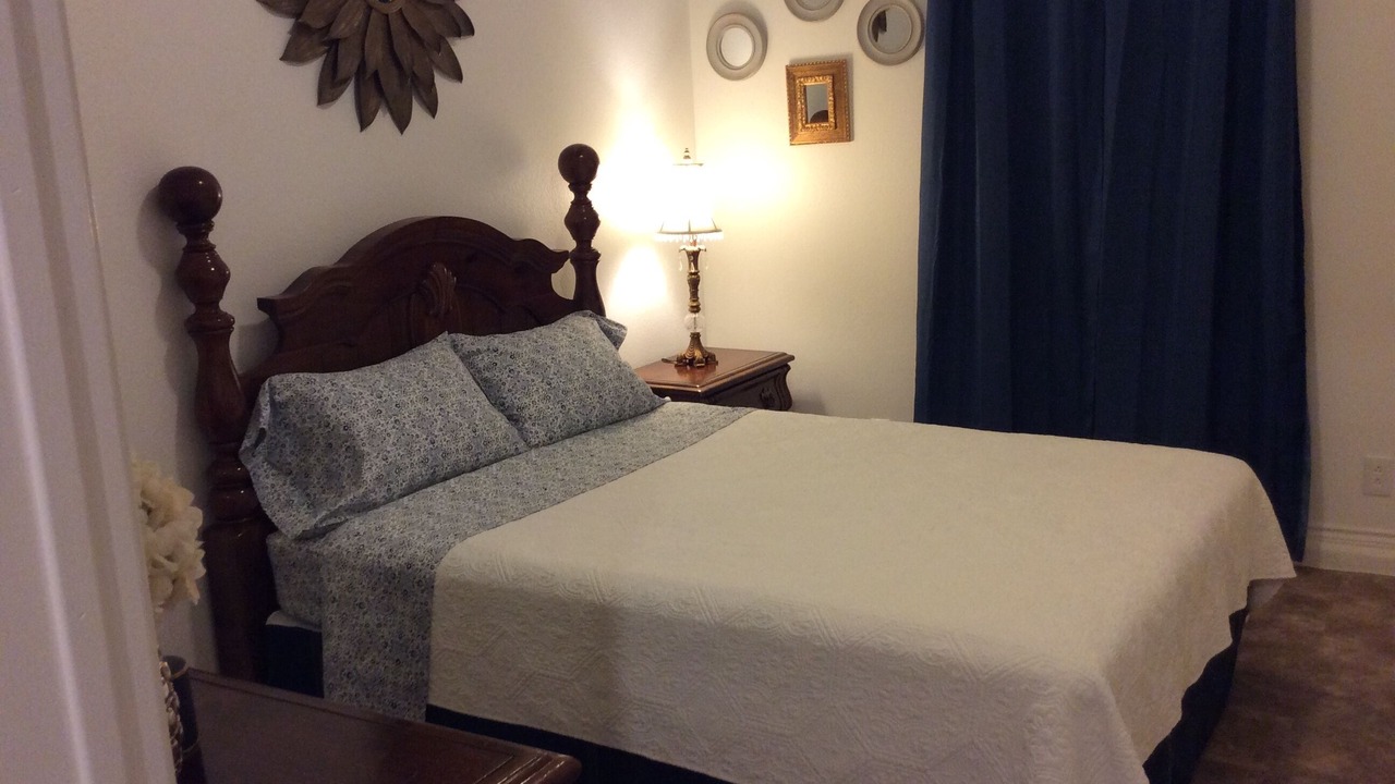 Photo of Bedroom in West San Antonio