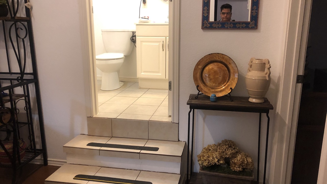 Photo of Bathroom in West San Antonio