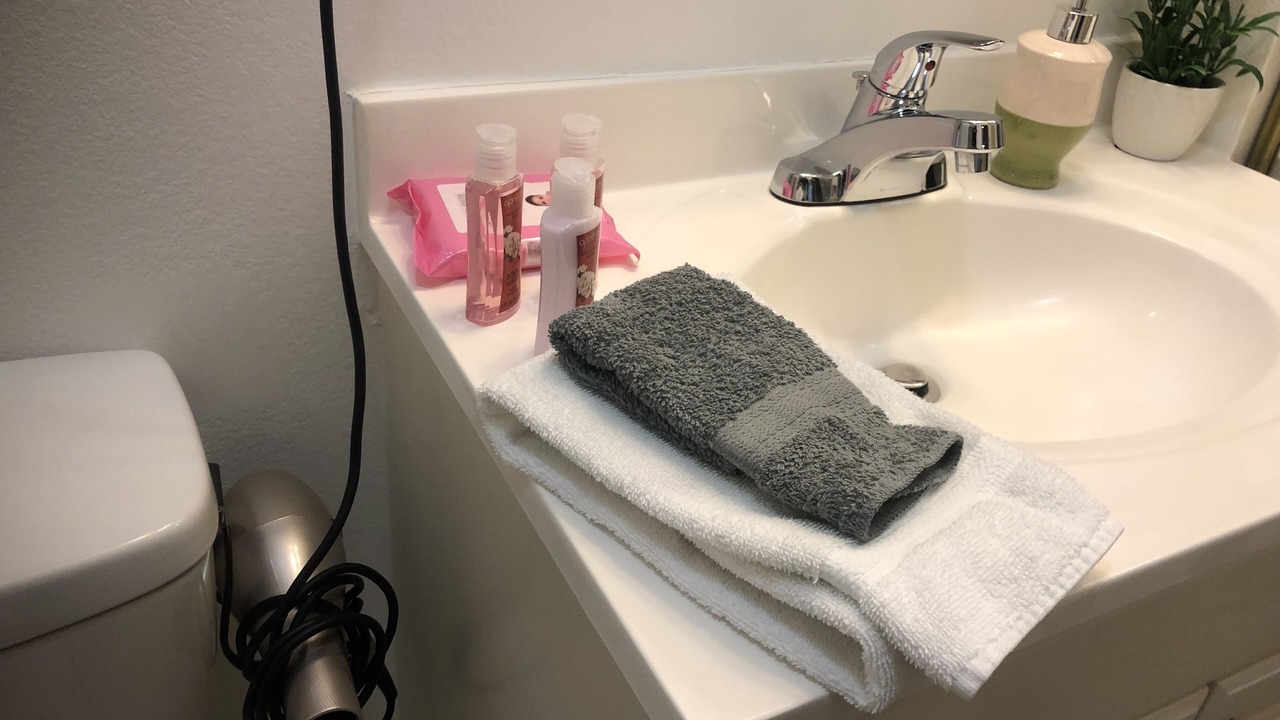 Photo of Bathroom in West San Antonio