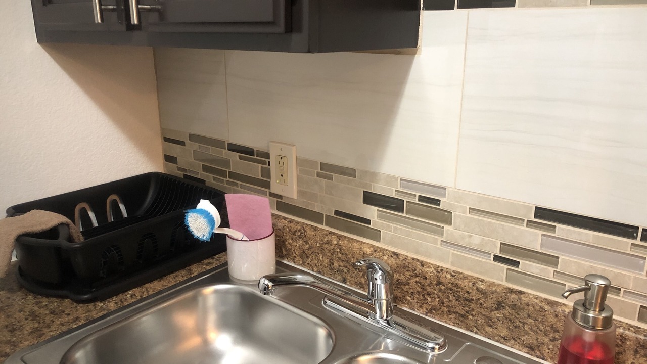Photo of Kitchen in West San Antonio