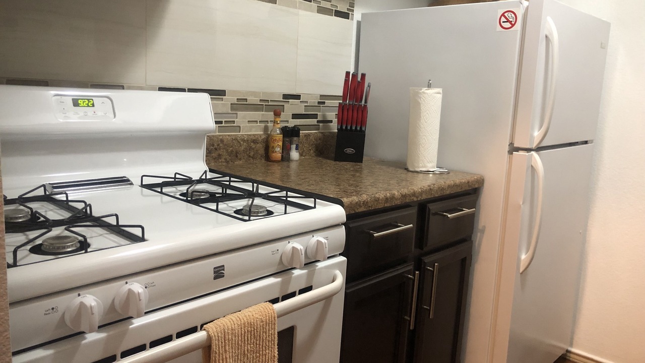 Photo of Kitchen in West San Antonio