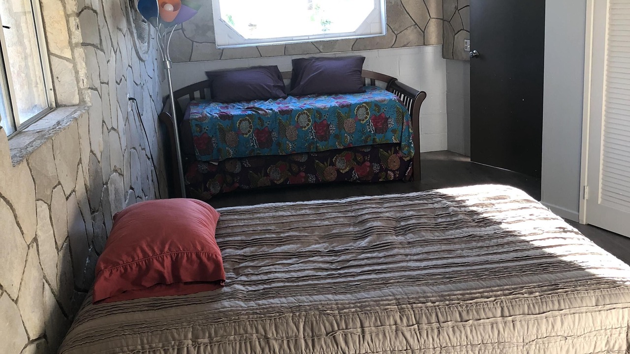 Photo of Bedroom in Rancho Palos Verdes