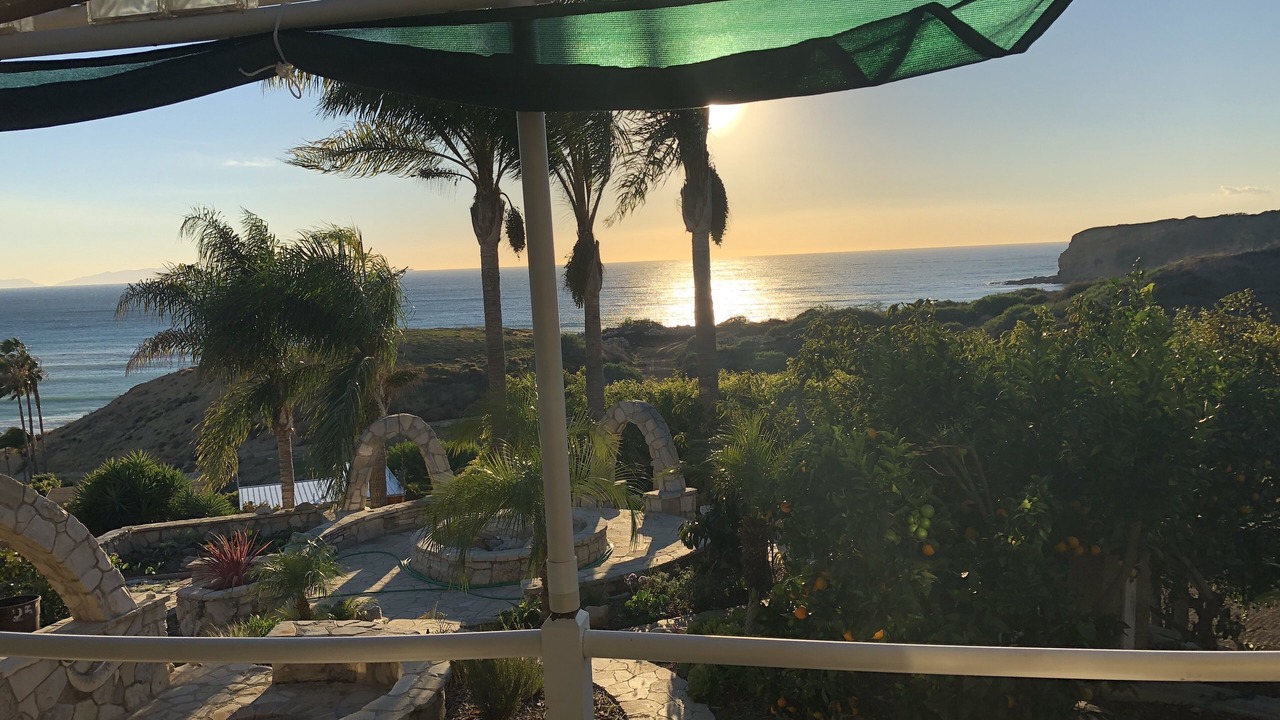 Photo of Outdoor in Rancho Palos Verdes