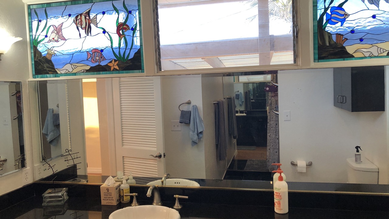 Photo of Bathroom in Rancho Palos Verdes