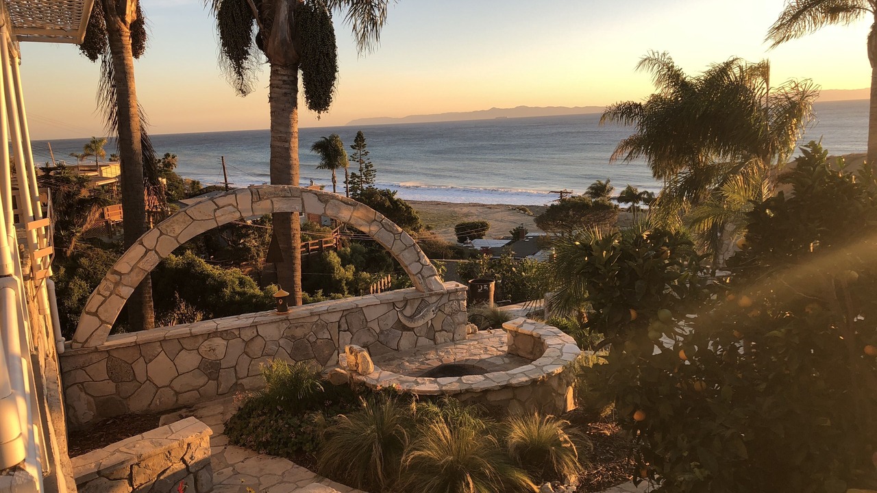 Photo of Outdoor in Rancho Palos Verdes