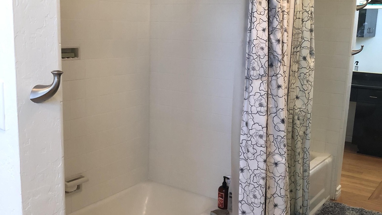 Photo of Bathroom in Rancho Palos Verdes