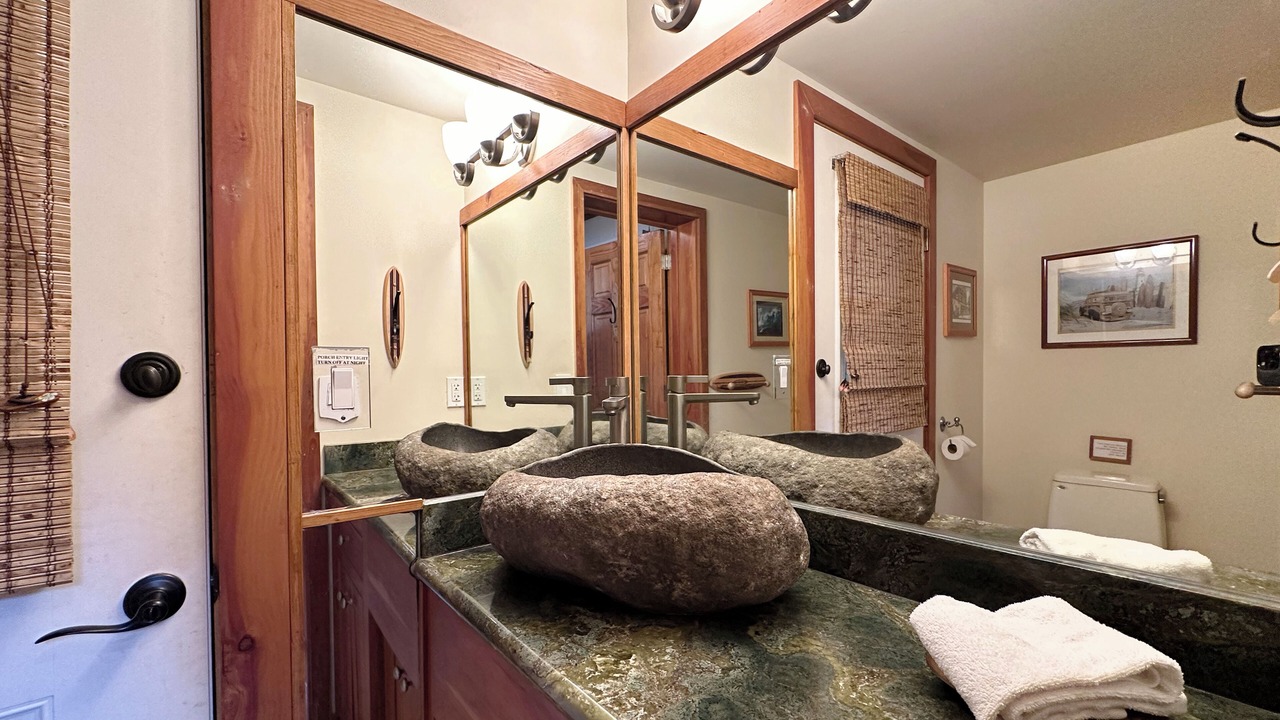 Photo of Bathroom in Pupukea