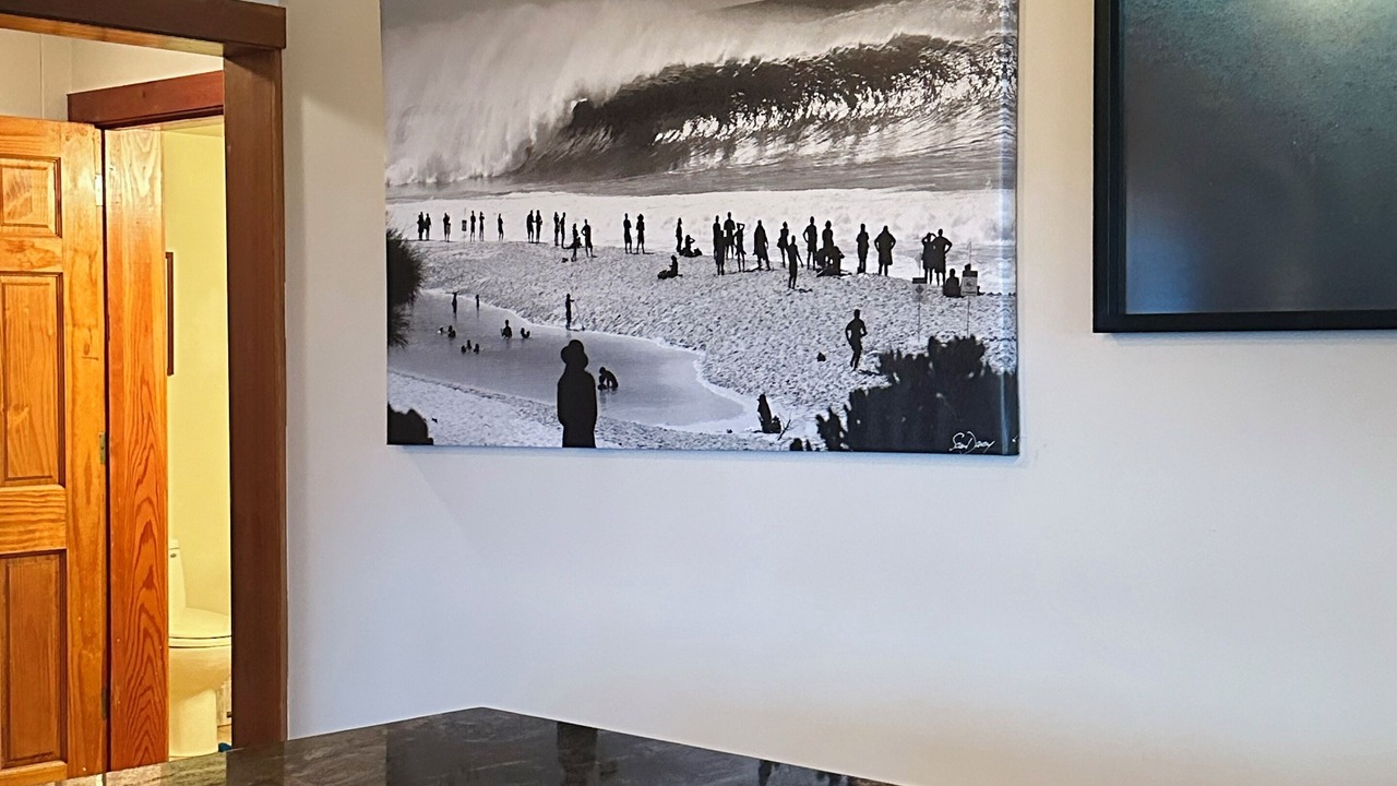 Photo of Bathroom in Pupukea