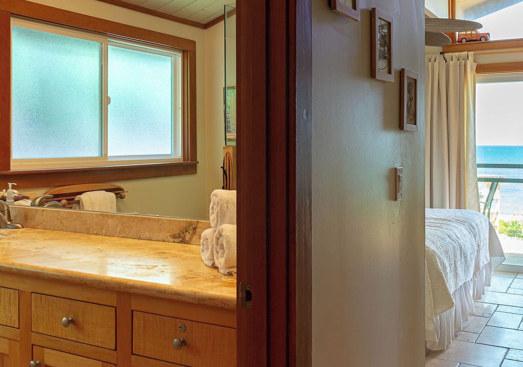 Photo of Bathroom in Pupukea