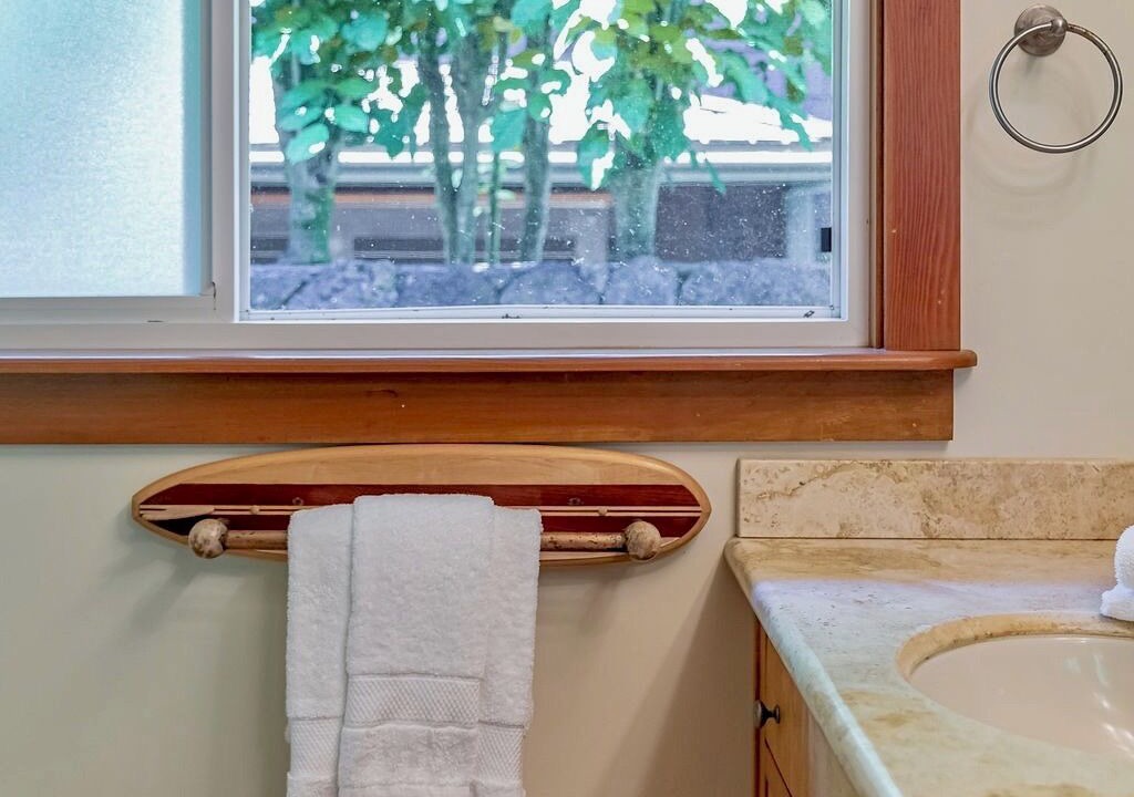 Photo of Bathroom in Pupukea
