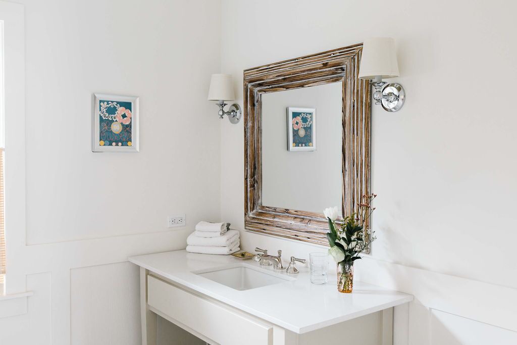 Photo of Bathroom in Austin