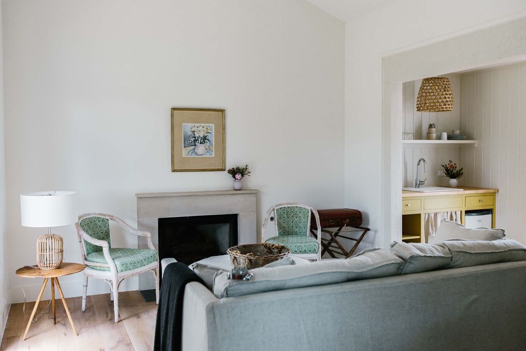 Photo of Livingroom in Austin
