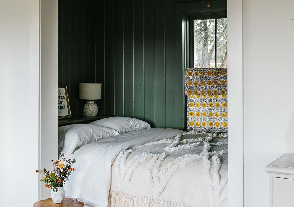 Photo of Bedroom in Austin
