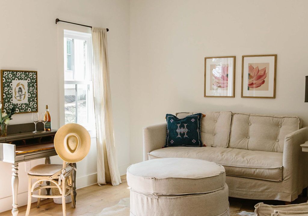 Photo of Livingroom in Austin