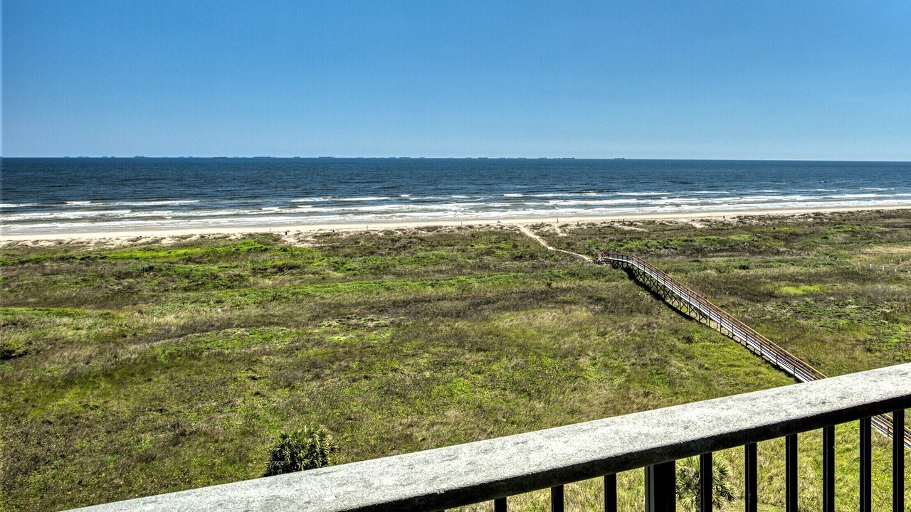 Photo of Outdoor in Galveston