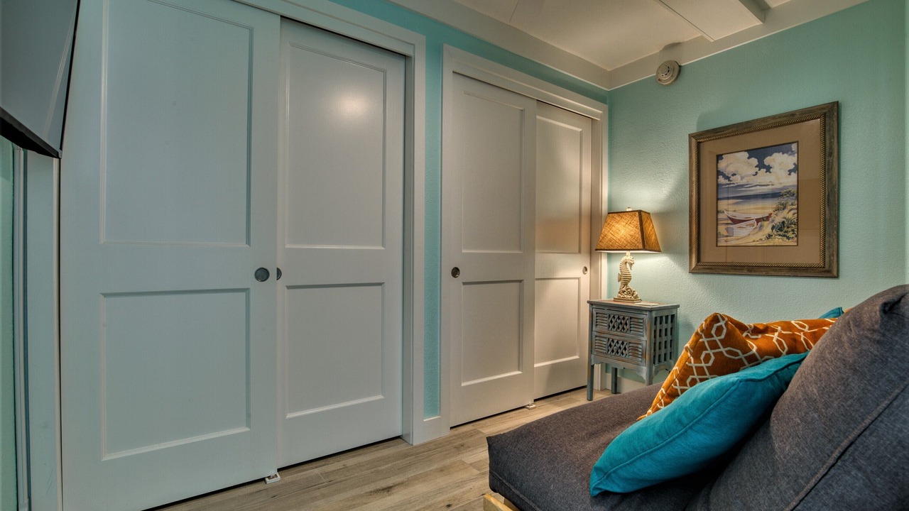 Photo of Livingroom in Galveston