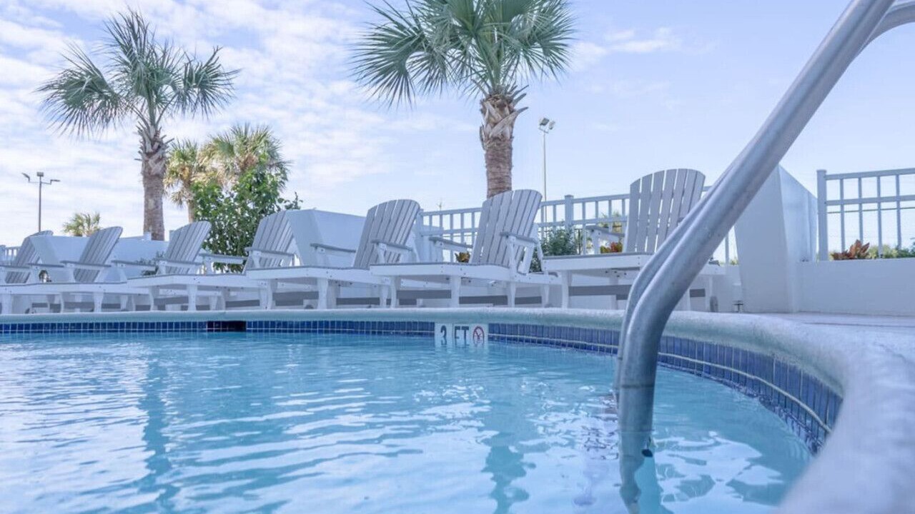 Photo of Outdoor in Galveston