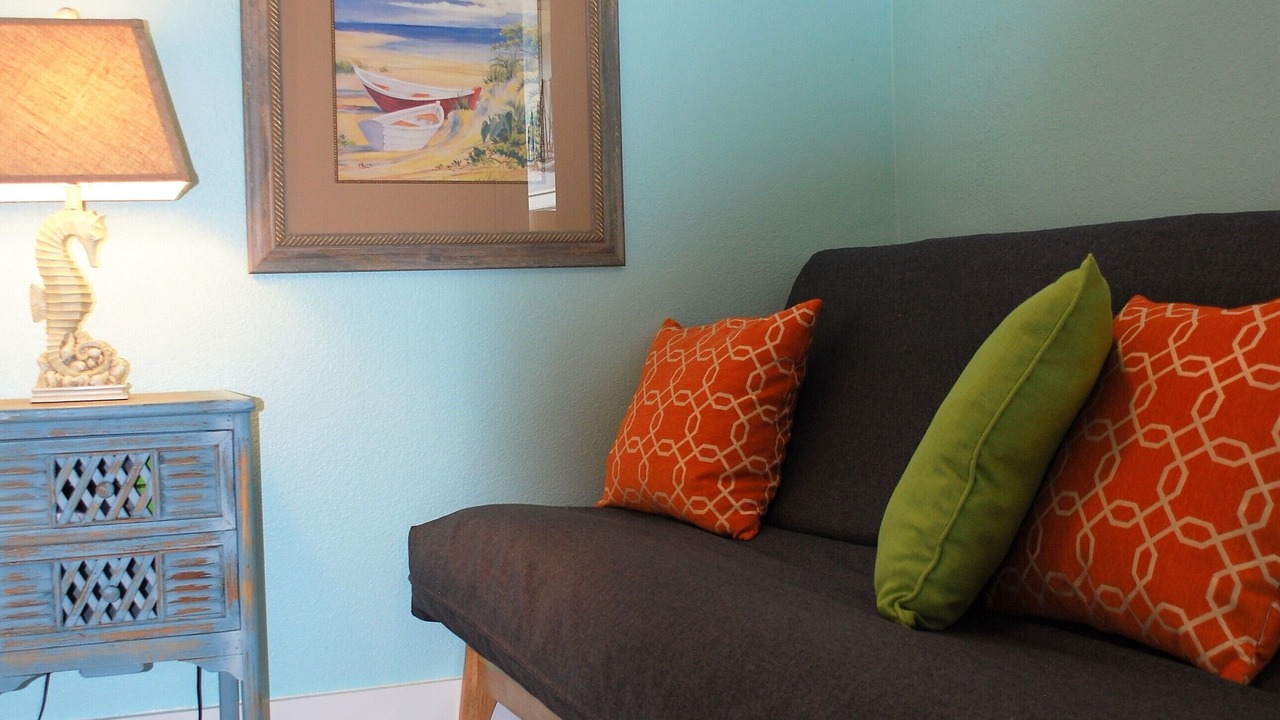 Photo of Bedroom in Galveston