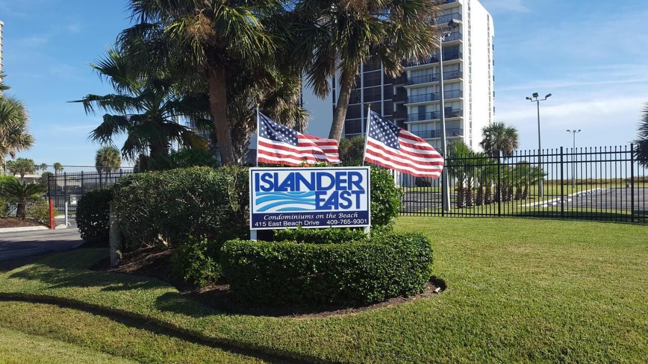 Photo of Outdoor in Galveston