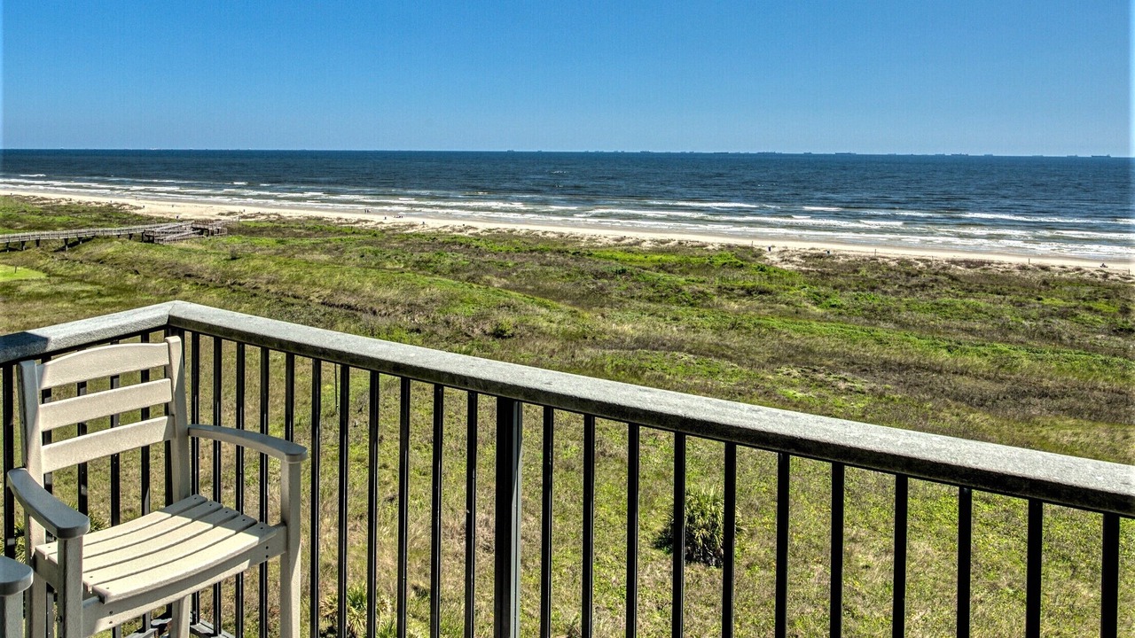 Photo of Outdoor in Galveston