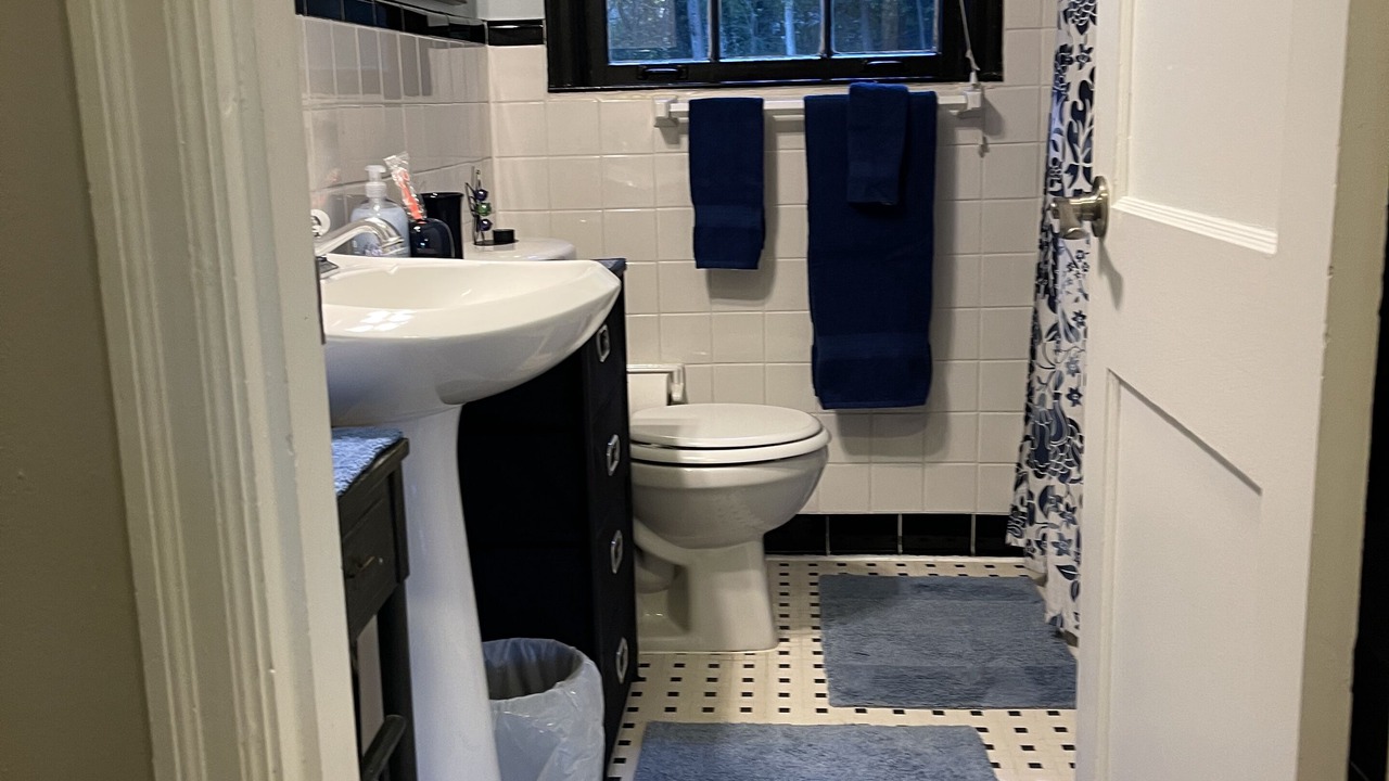 Photo of Bathroom in Greater Valley Brook