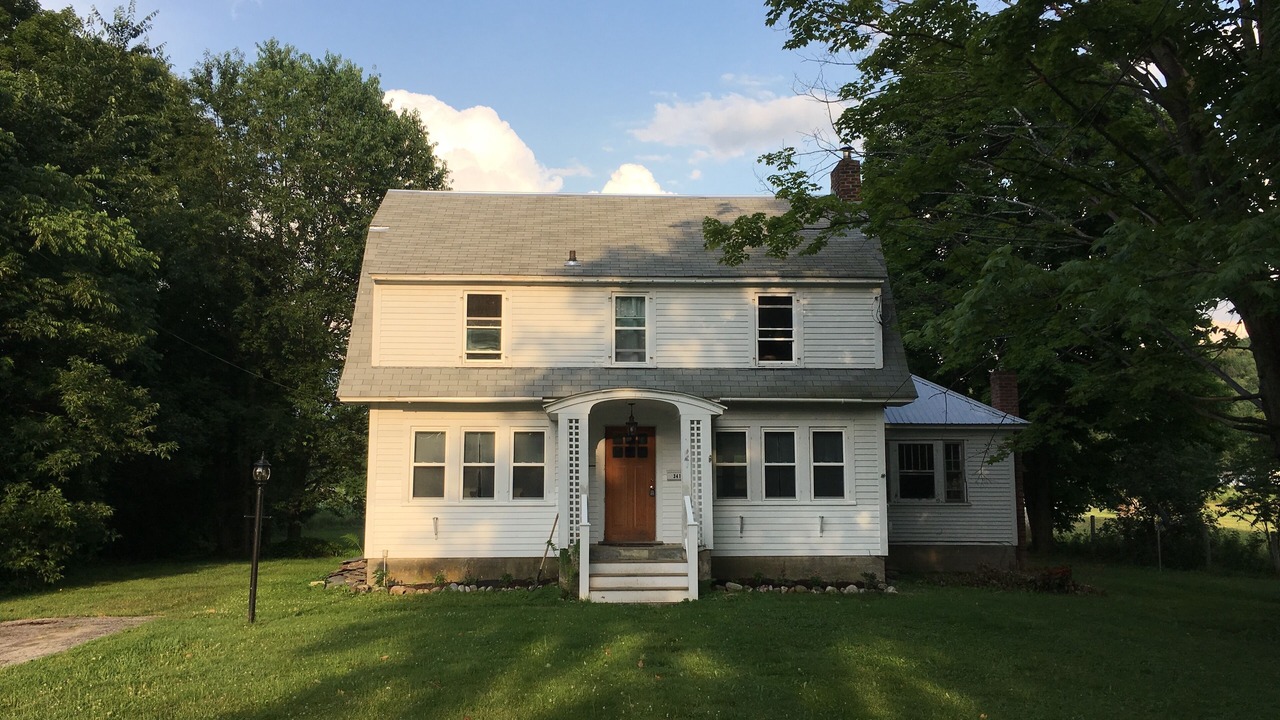 Photo of Outdoor in Poultney