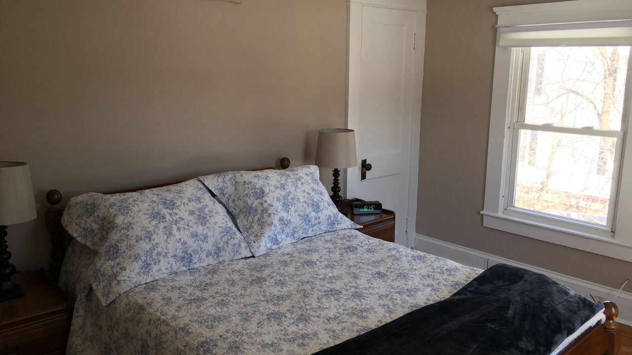 Photo of Bedroom in Poultney