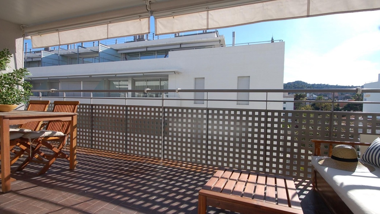 Photo of Outdoor in Tossa de Mar