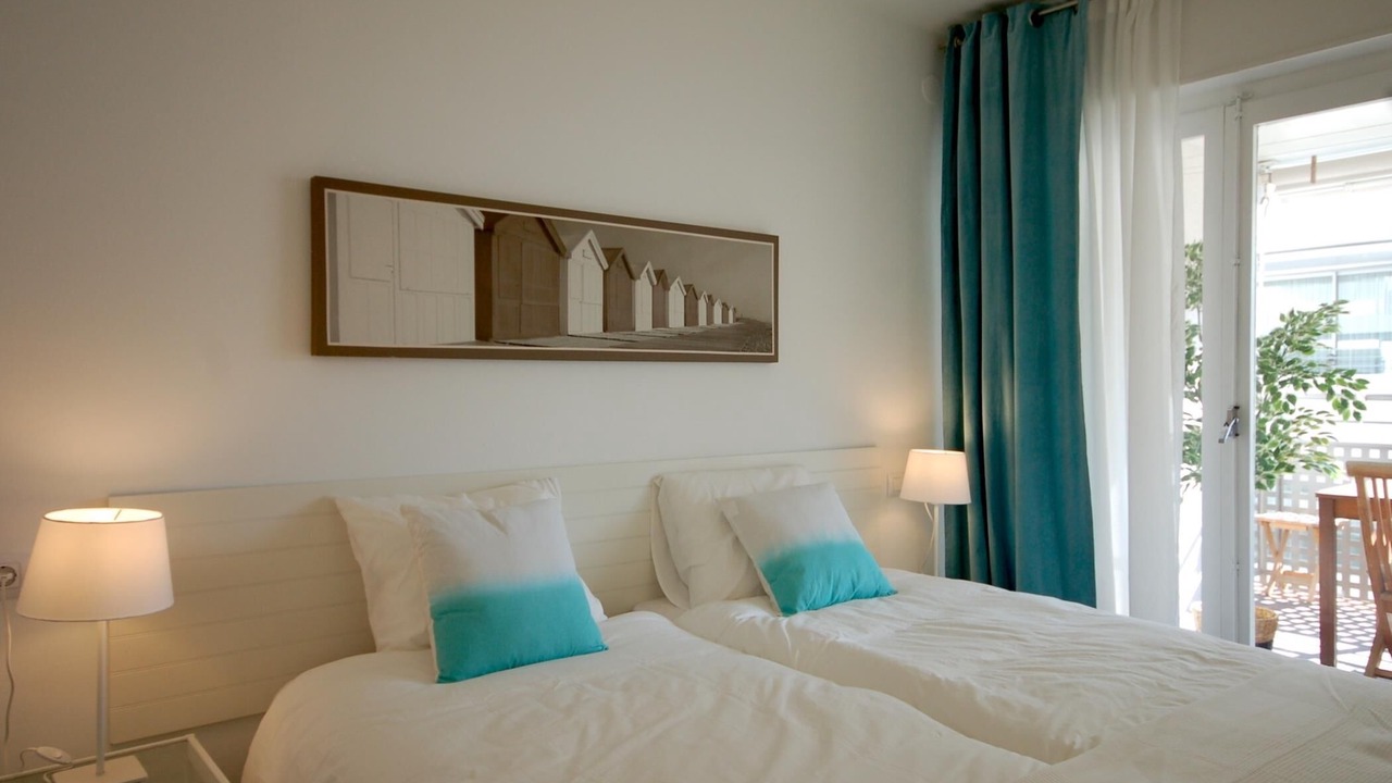 Photo of Bedroom in Tossa de Mar