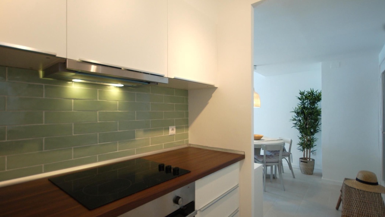 Photo of Kitchen in Tossa de Mar