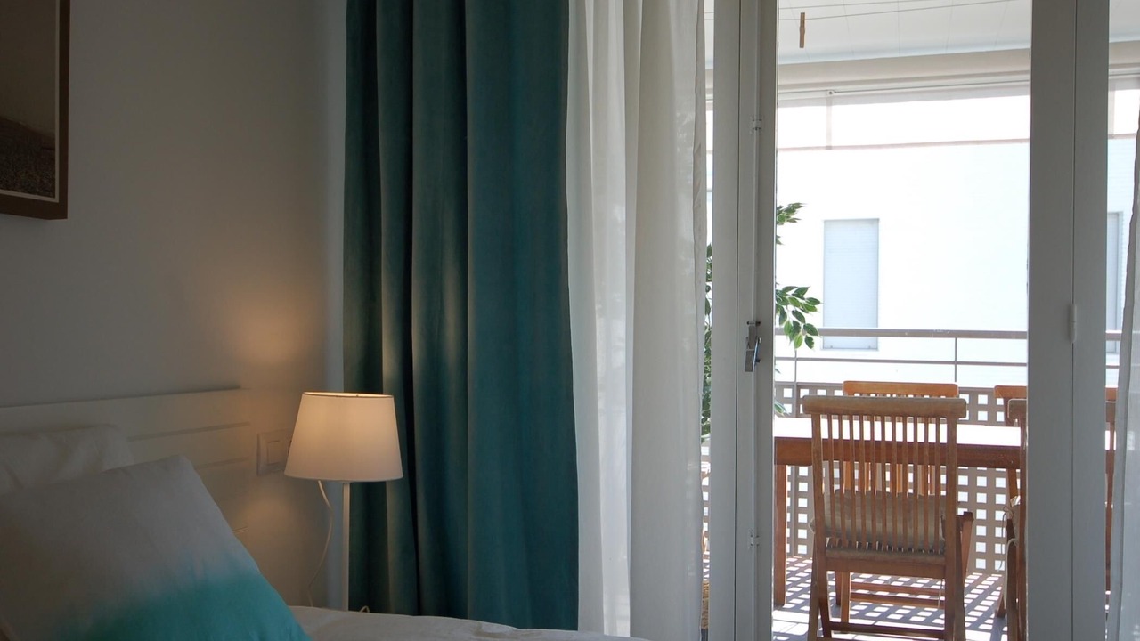 Photo of Bedroom in Tossa de Mar