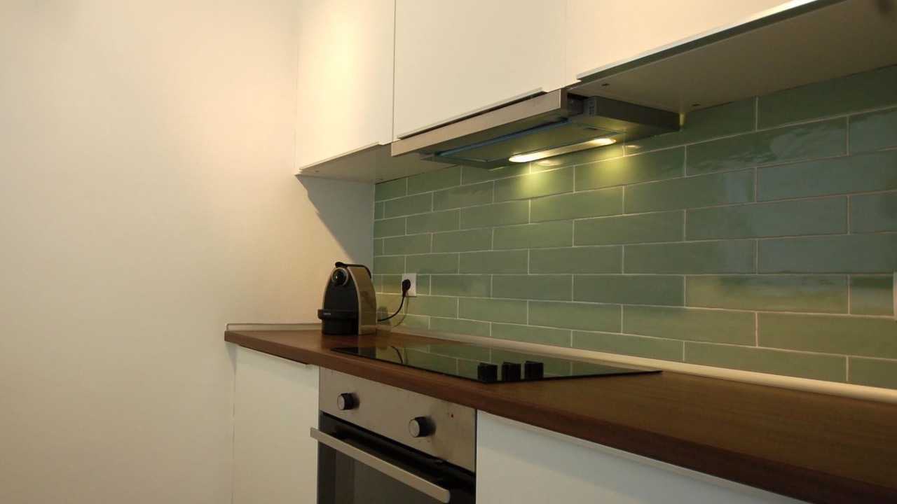 Photo of Kitchen in Tossa de Mar