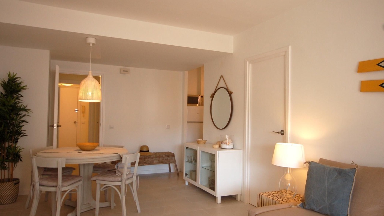 Photo of Livingroom in Tossa de Mar