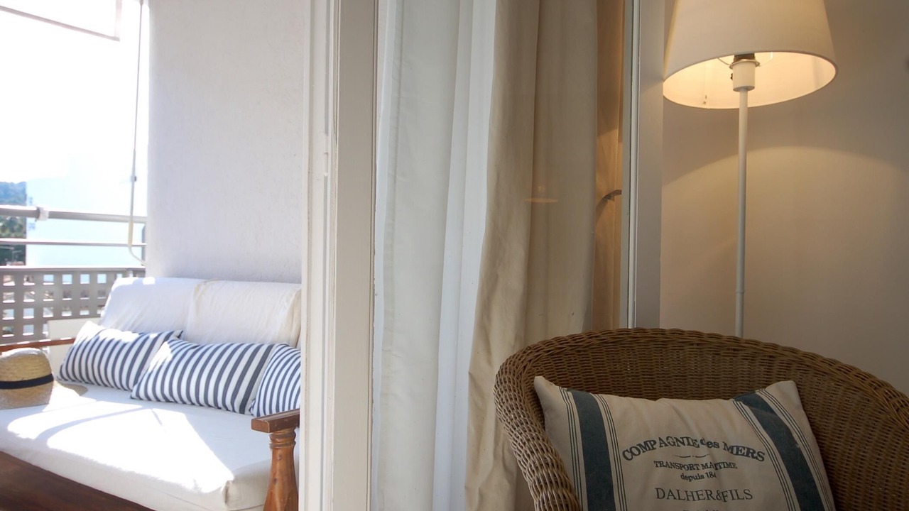 Photo of Livingroom in Tossa de Mar