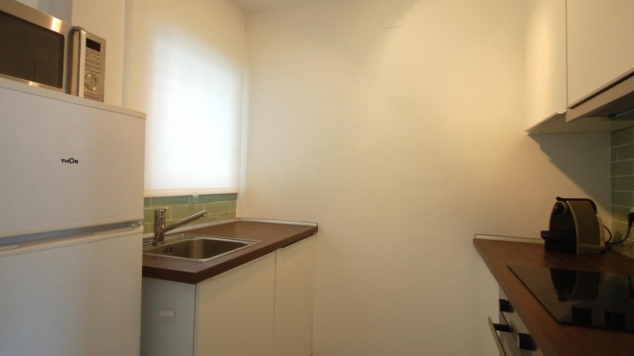 Photo of Kitchen in Tossa de Mar