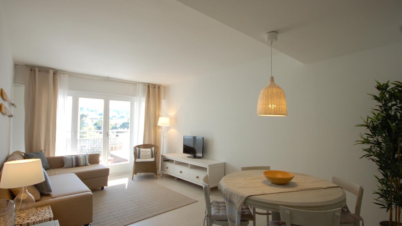 Photo of Livingroom in Tossa de Mar