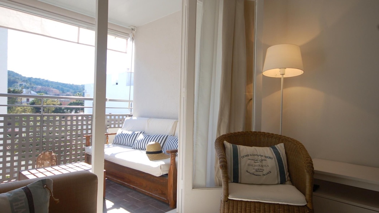 Photo of Livingroom in Tossa de Mar