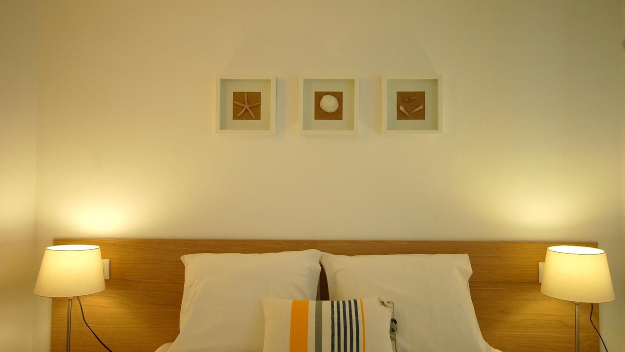Photo of Bedroom in Tossa de Mar