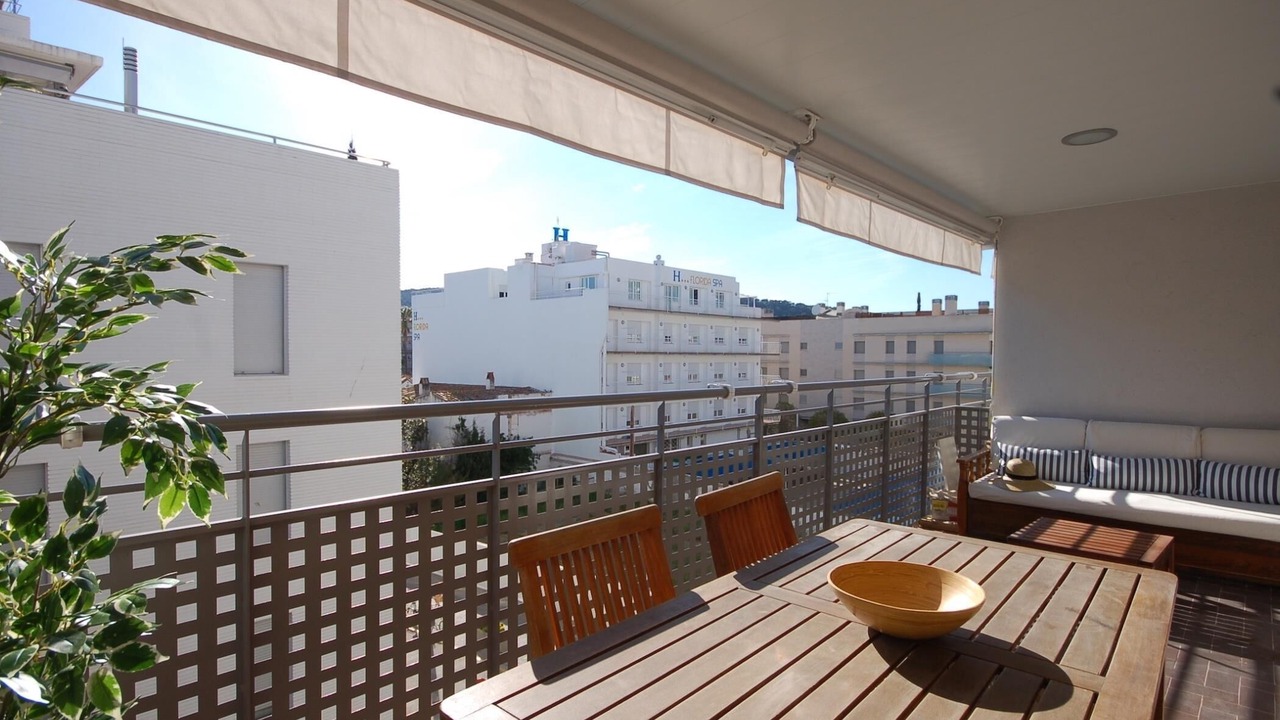 Photo of Outdoor in Tossa de Mar