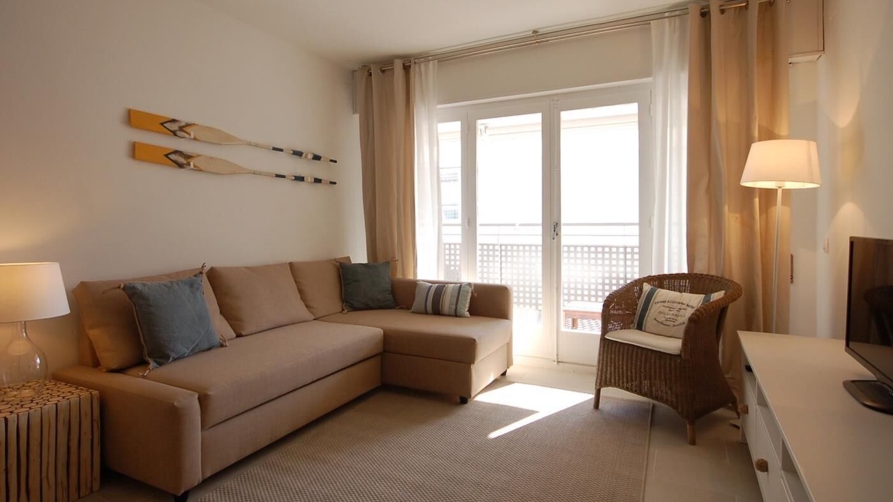 Photo of Livingroom in Tossa de Mar