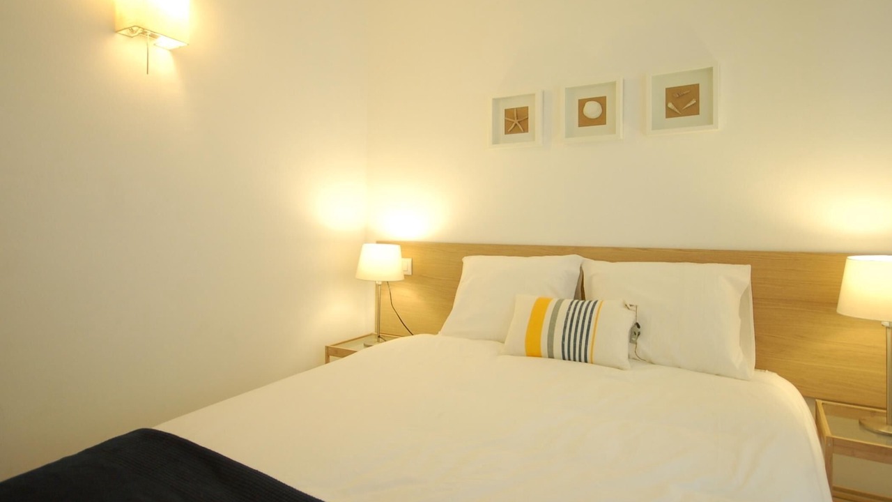 Photo of Bedroom in Tossa de Mar