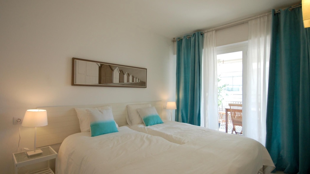 Photo of Bedroom in Tossa de Mar